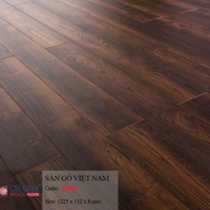 sàn gỗ charmwood E861 hình 1