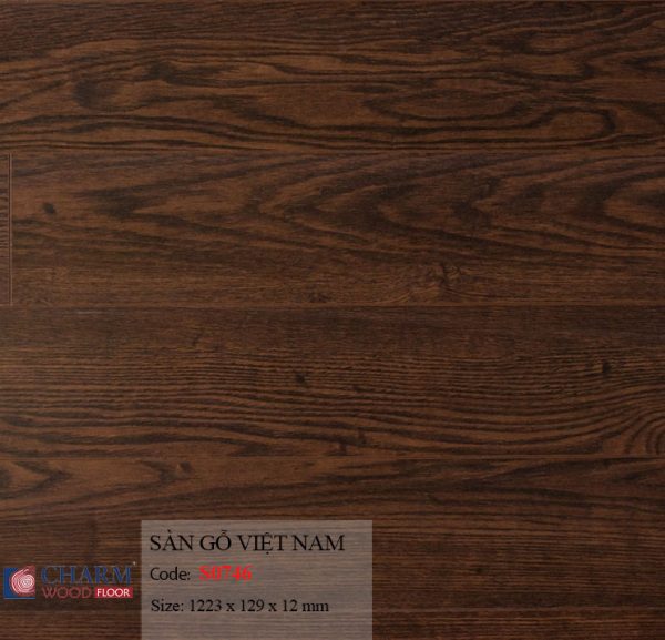 sàn gỗ charmwood S0746