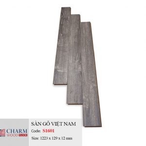 sàn gỗ Charmwood S1601