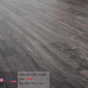 sàn gỗ Charmwood S1601 hình 1