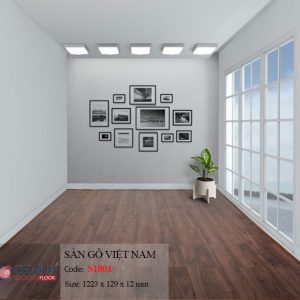 sàn gỗ charmwood S1801 hình 2
