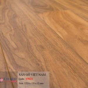 sàn gỗ charmwood S5621 hình 1