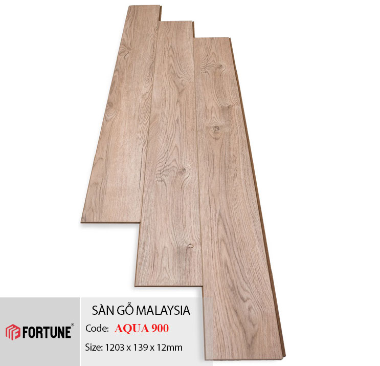 sàn gỗ Fortune 900