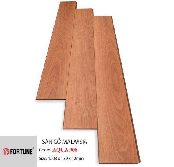 sàn gỗ fortune 906