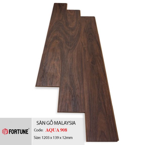 sàn gỗ fortune 908