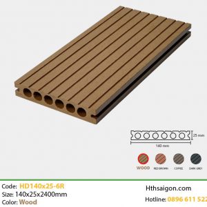 go-nhua-hd140-25-6r-wood