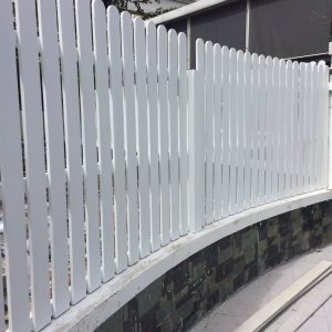 Hàng rào conwood 100x2000x16mm