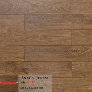 sàn gỗ Kosmos M192