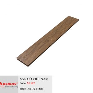 sàn gỗ Kosmos M192 hình 1