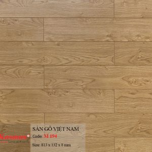 sàn gỗ Kosmos M194