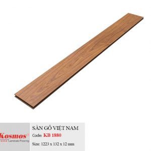 Sàn gỗ Kosmos KB1880