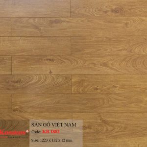 sàn gỗ Kosmos KB1882