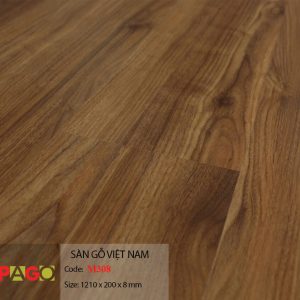Sàn gỗ pago M308