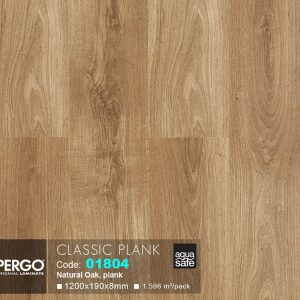 Sàn gỗ pergo 01804