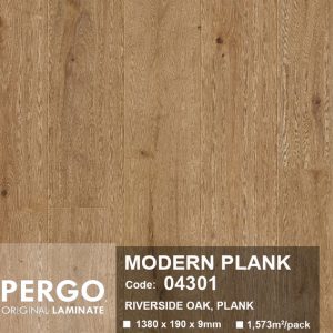 Sàn gỗ pergo 04301