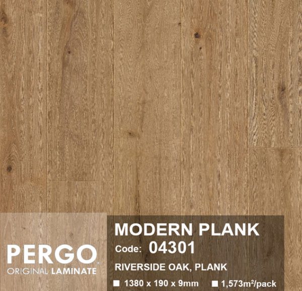 Sàn gỗ pergo 04301