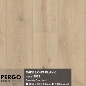 Sàn gỗ pergo 03571