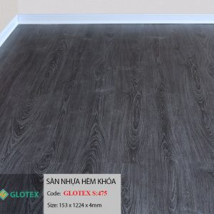 Glotex SPC 475 hình 1