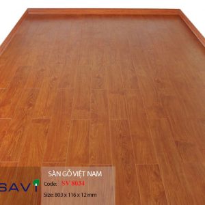 sàn gỗ Savi SV8034 hình 1