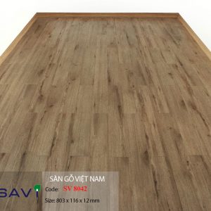 Sàn gỗ Savi SV8042 hình 1