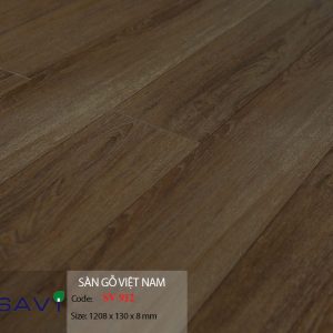 Sàn gỗ Savi 912-8mm