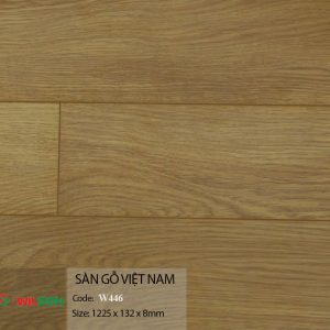 sàn gỗ Wilson W446-1