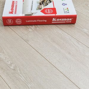 Ảnh thực tế sàn gỗ Kosmos S296
