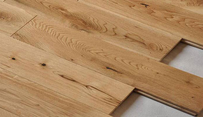 kích thước sàn gỗ tự nhiên