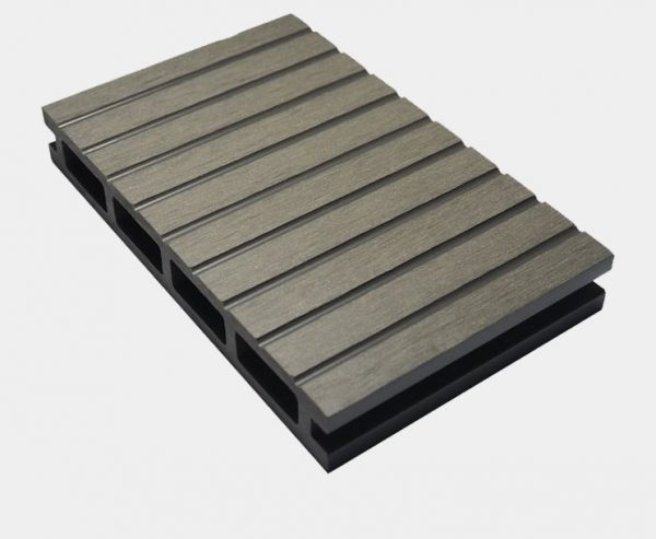 sàn gỗ HD145x21-4S Grey