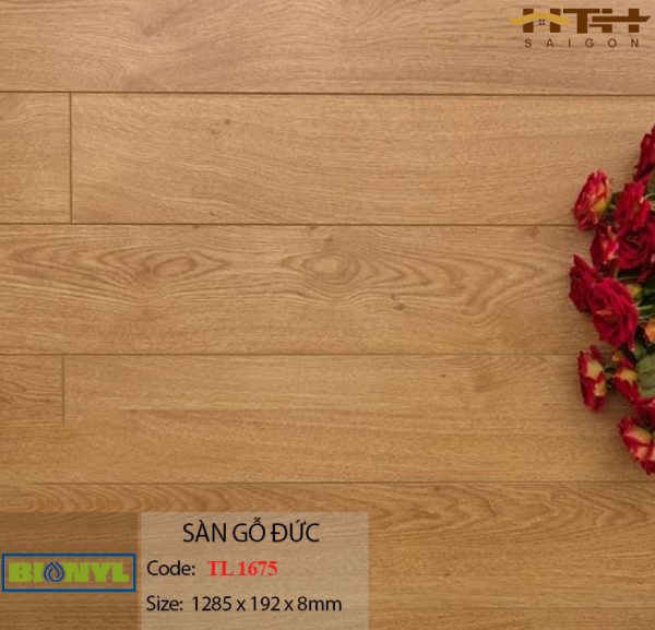 sàn gỗ Binyl TL 1675