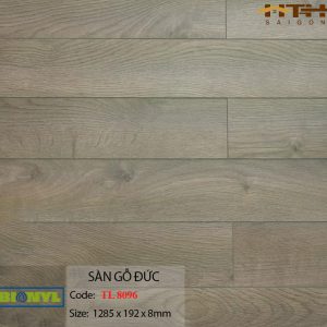 sàn gỗ Binyl TL8096