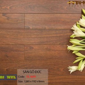 sàn gỗ Binyl TL 8459