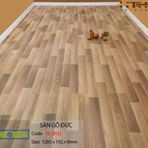 sàn gỗ Binyl TL 8521 hình 1