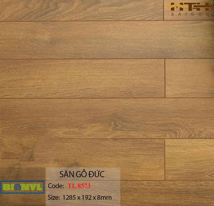 sàn gỗ Binyl 8573