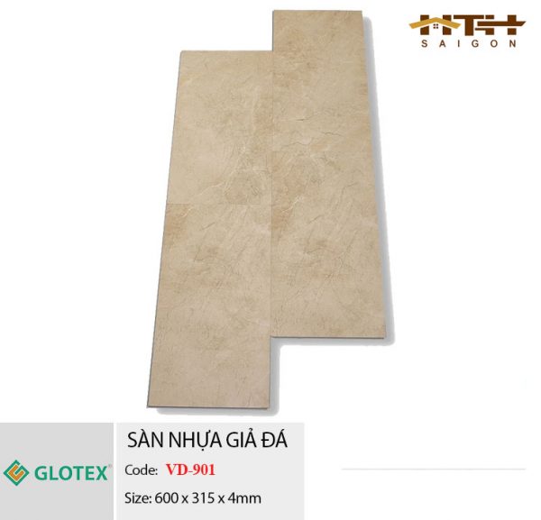sàn nhựa Glotex VD901