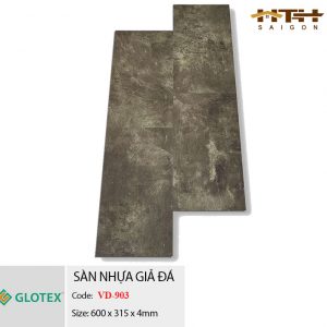 sàn nhựa Glotex VD903