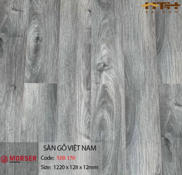 sàn gỗ Morser MB150