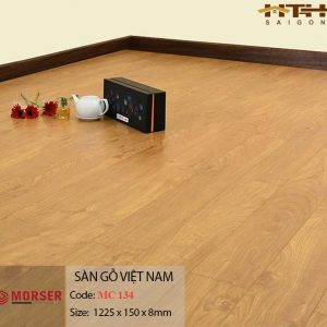 sàn gỗ Morser MC134 hình 1