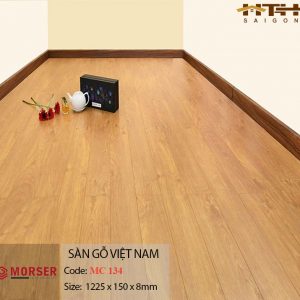 sàn gỗ Morser MC134 hình 2