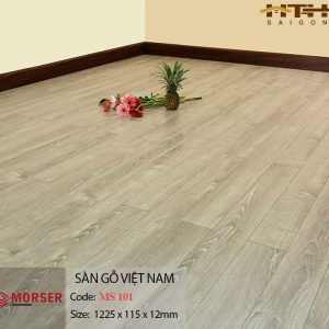 sàn gỗ Morser MS101 hình 1