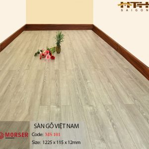 sàn gỗ Morser MS101 hình 2