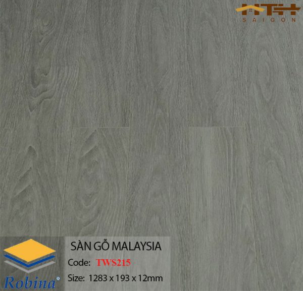 sàn gỗ Robina TWS215