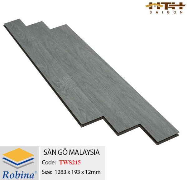 sàn gỗ robina TWS215 hình 1