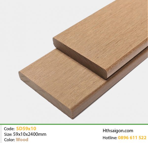Lam SD 59x10 wood