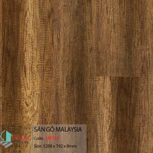 sàn gỗ Inovar MF332