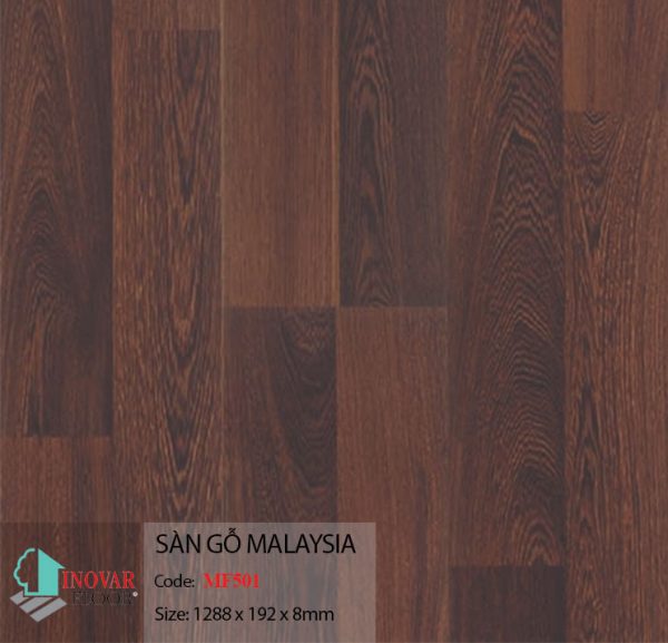 sàn gỗ Inovar MF501