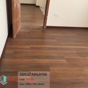 sàn gỗ Inovar MF530 hình 3