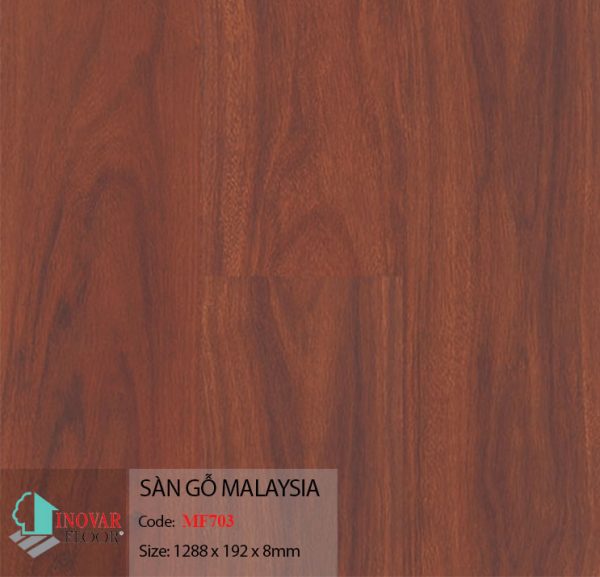 sàn gỗ Inovar MF703