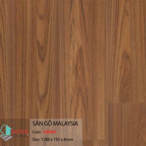 sàn gỗ Inovar MF801