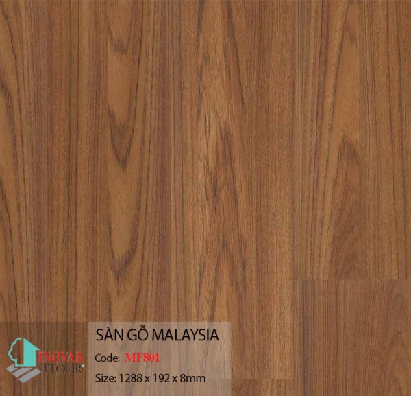 sàn gỗ Inovar MF801